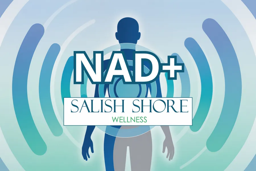 What Is NAD+ and Why Is Everyone Talking About It?