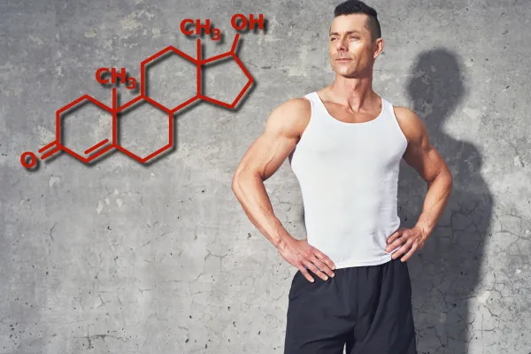 The Truth About Low Testosterone: Symptoms Every Man Should Know
