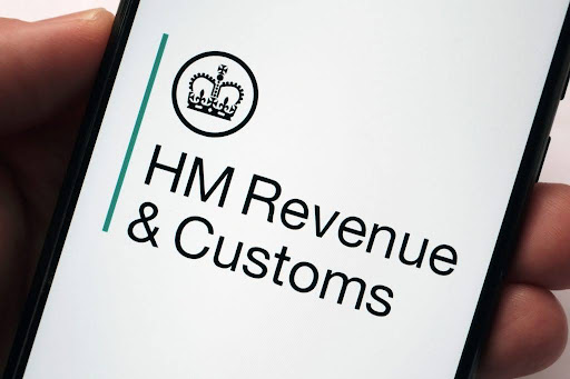 HM Revenue And Customs