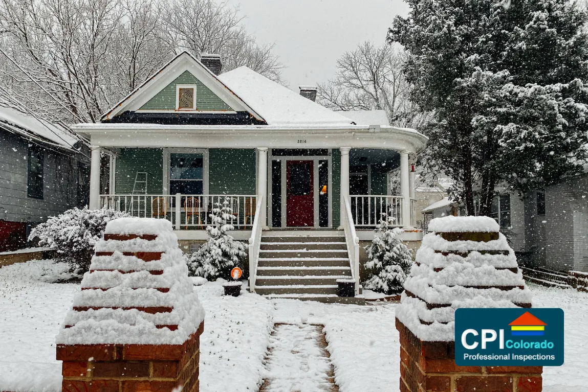 How to Prepare Your Fort Collins Home for Winter: Essential Inspection Tips