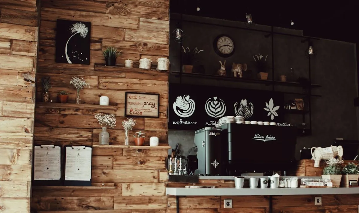 Café