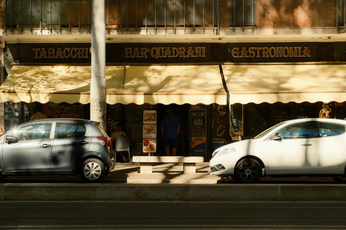 Gastronomia 2024: krótsze menu, automatyzacja i presja na efektywność