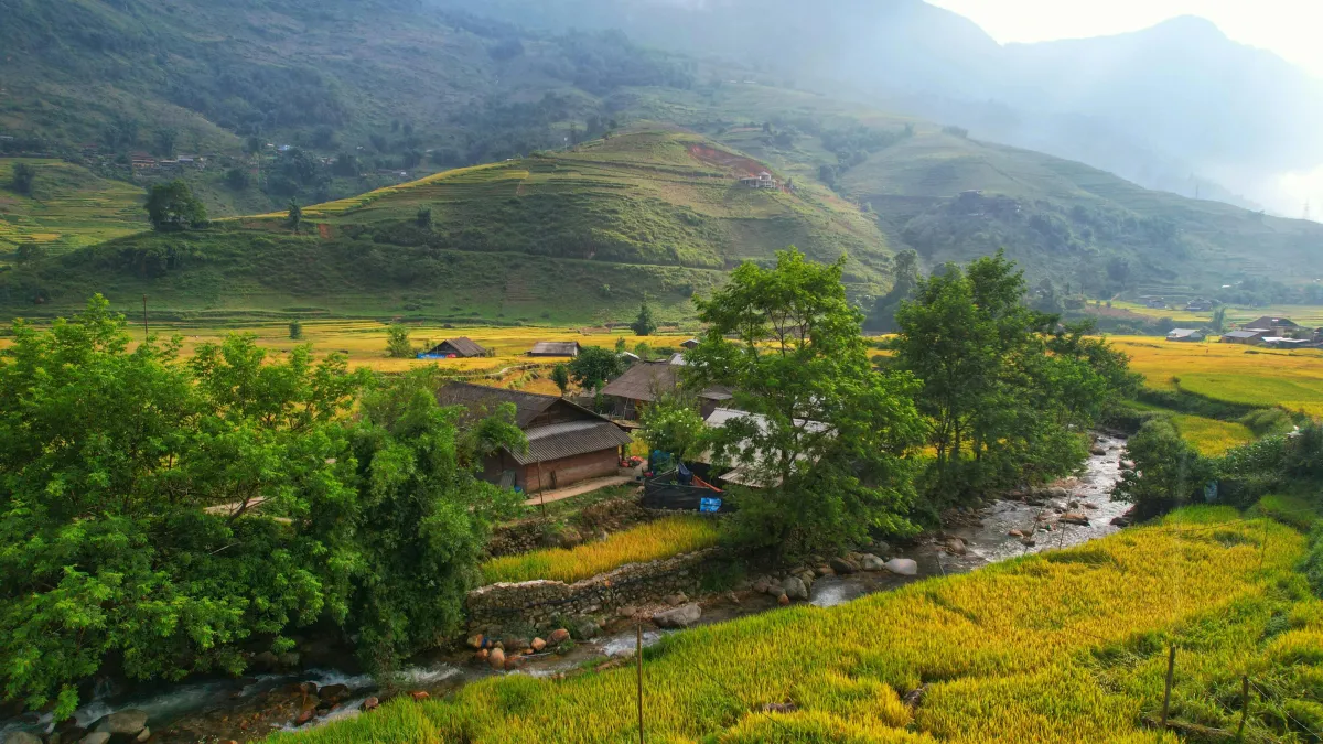 Agroturystyka premium – jak wieś zdobywa rynek HoReCa?