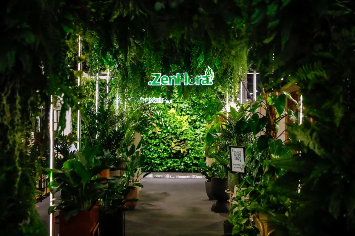 Warsaw Home & Contract 2025