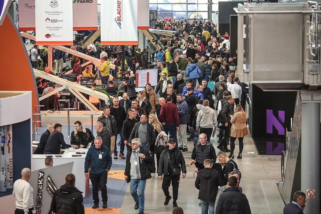 WinDoGlass Innovation 2026 – Święto innowacji w branży stolarki otworowej i szkła