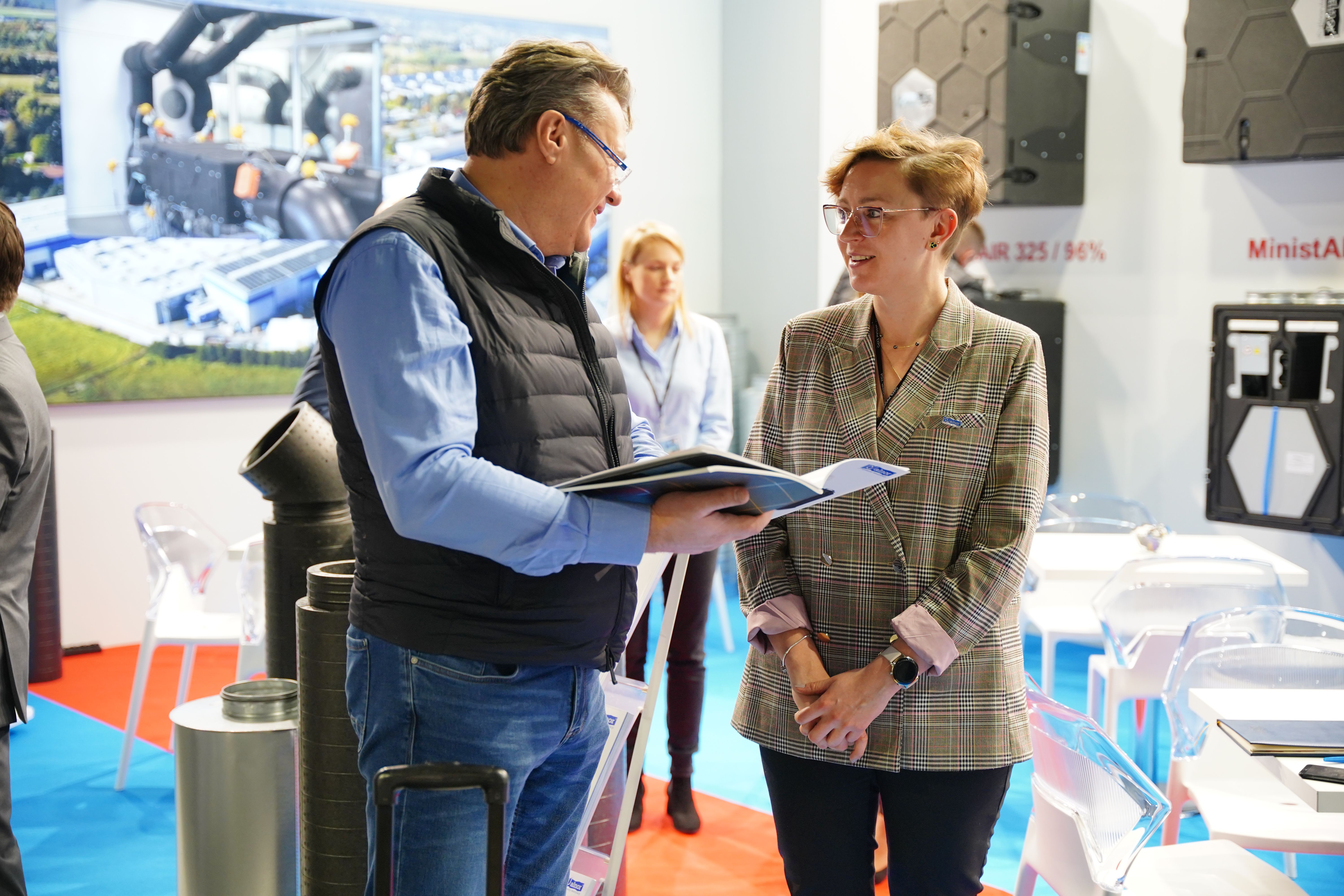 Smart Home Expo 2026 – centrum innowacji dla inteligentnych domów