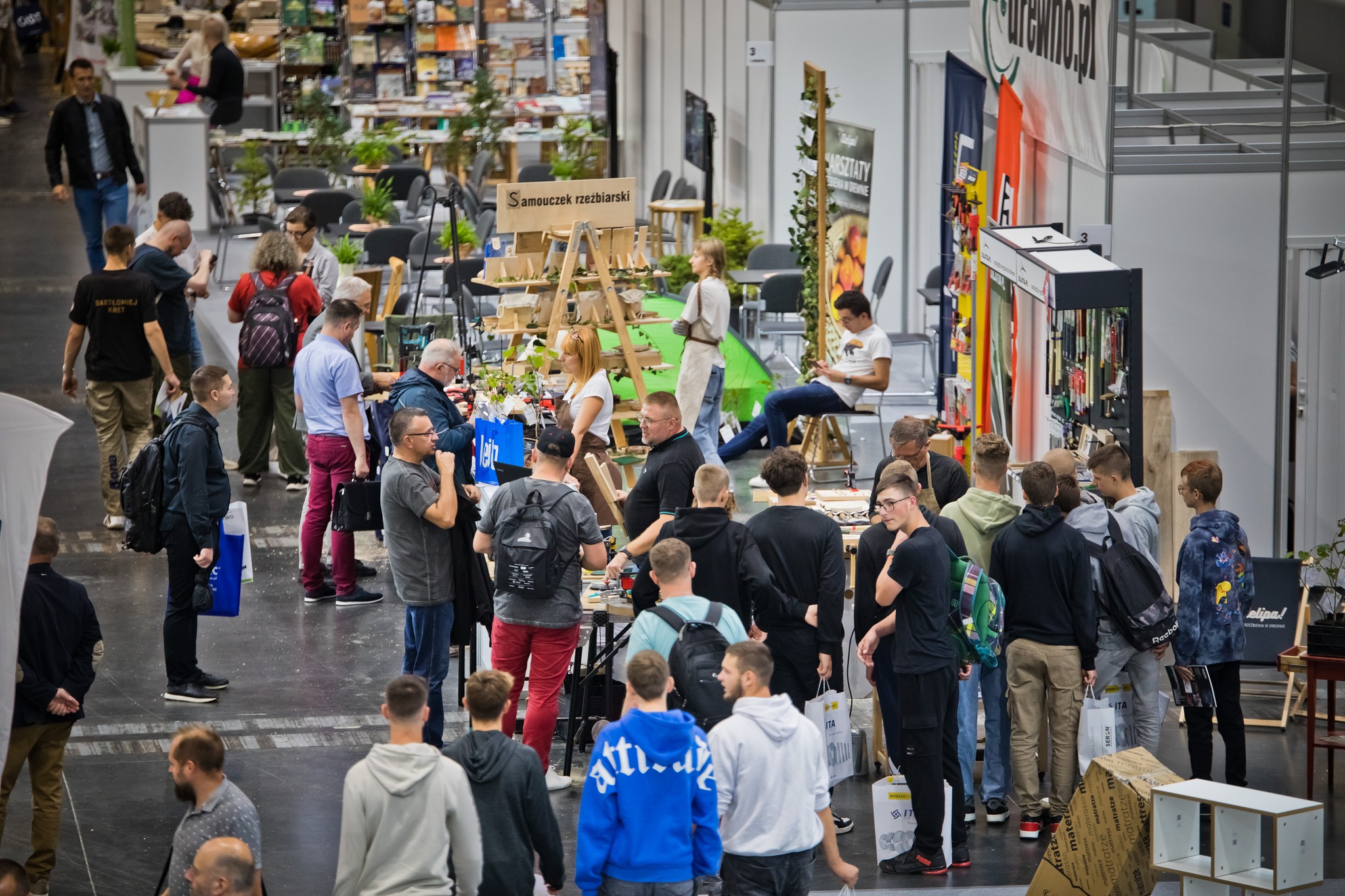 DREMA 2024 – Edycja rekordowa pod względem premier i automatyzacji