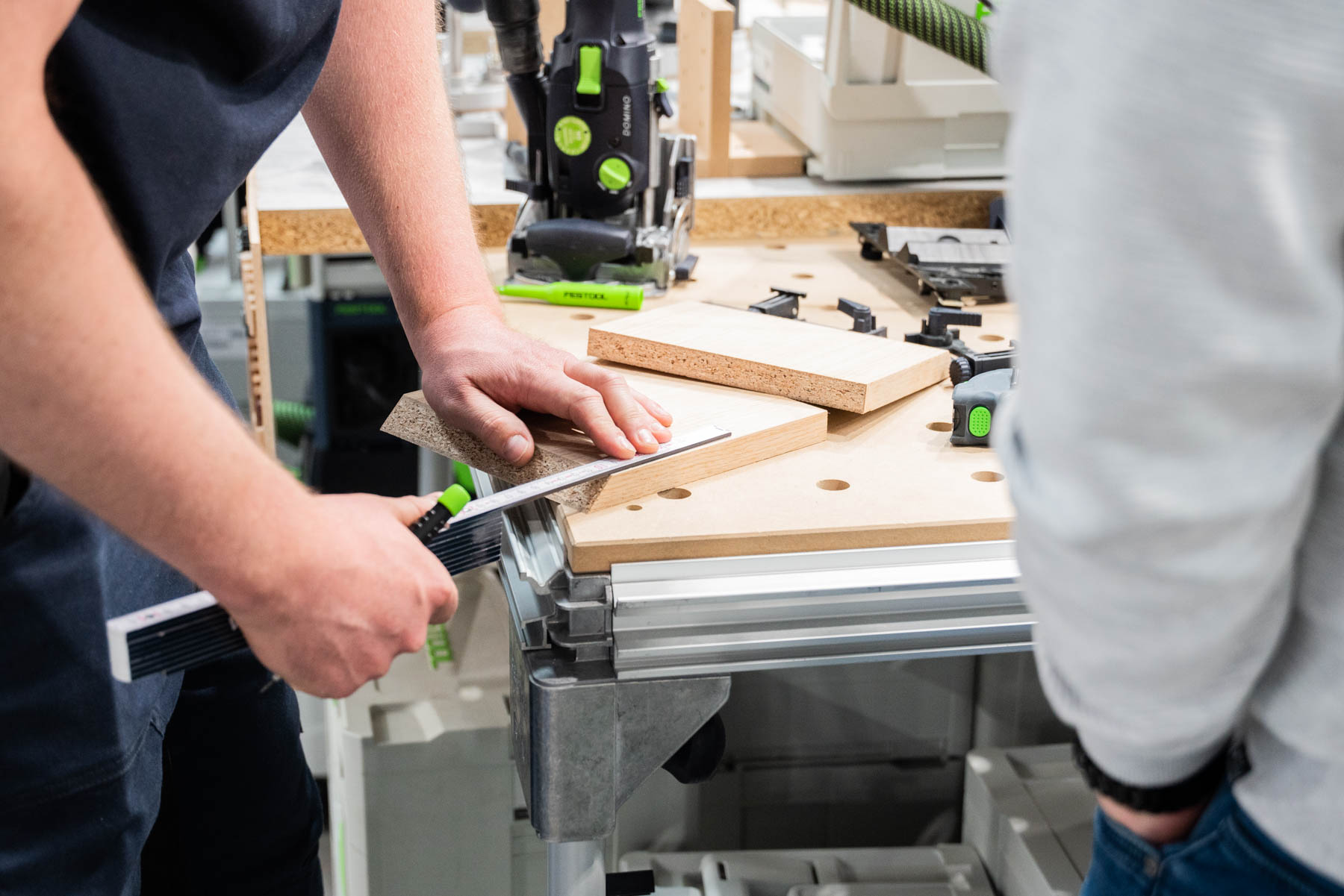 FURNITECH – Ptak Warsaw Expo