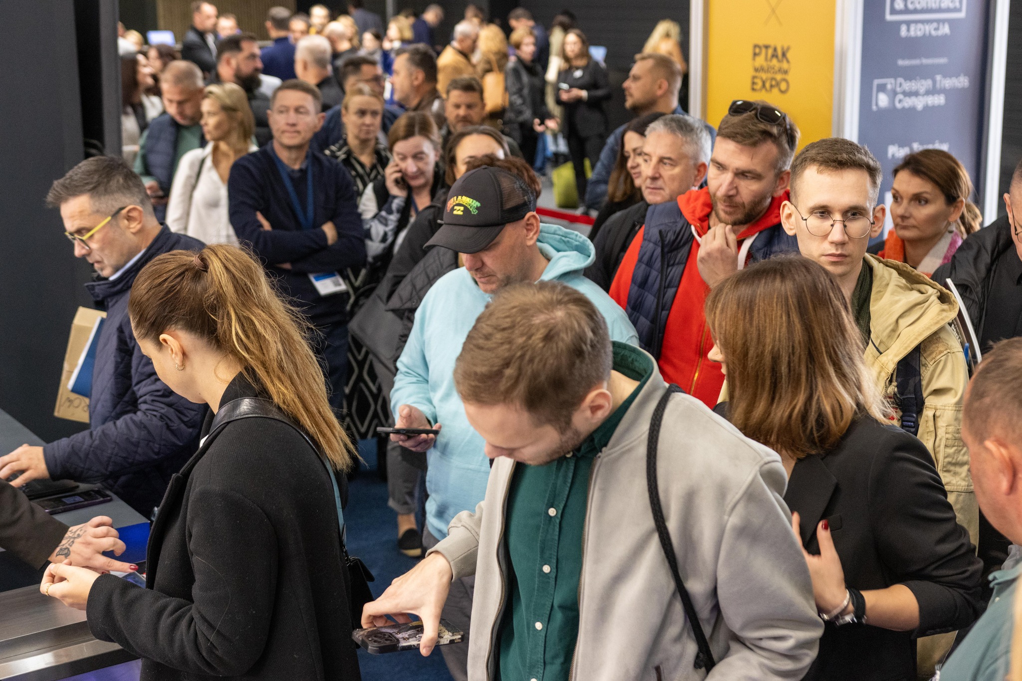 Warsaw Home & Contract 2024 – Nadarzyn