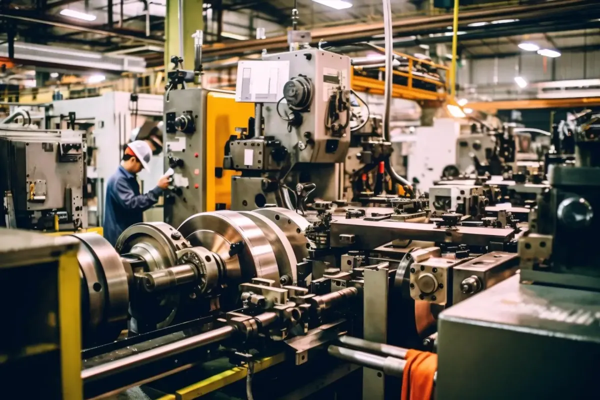 Actemium Poland realizuje jedną z najbardziej kompleksowych modernizacji w sektorze metalurgicznym