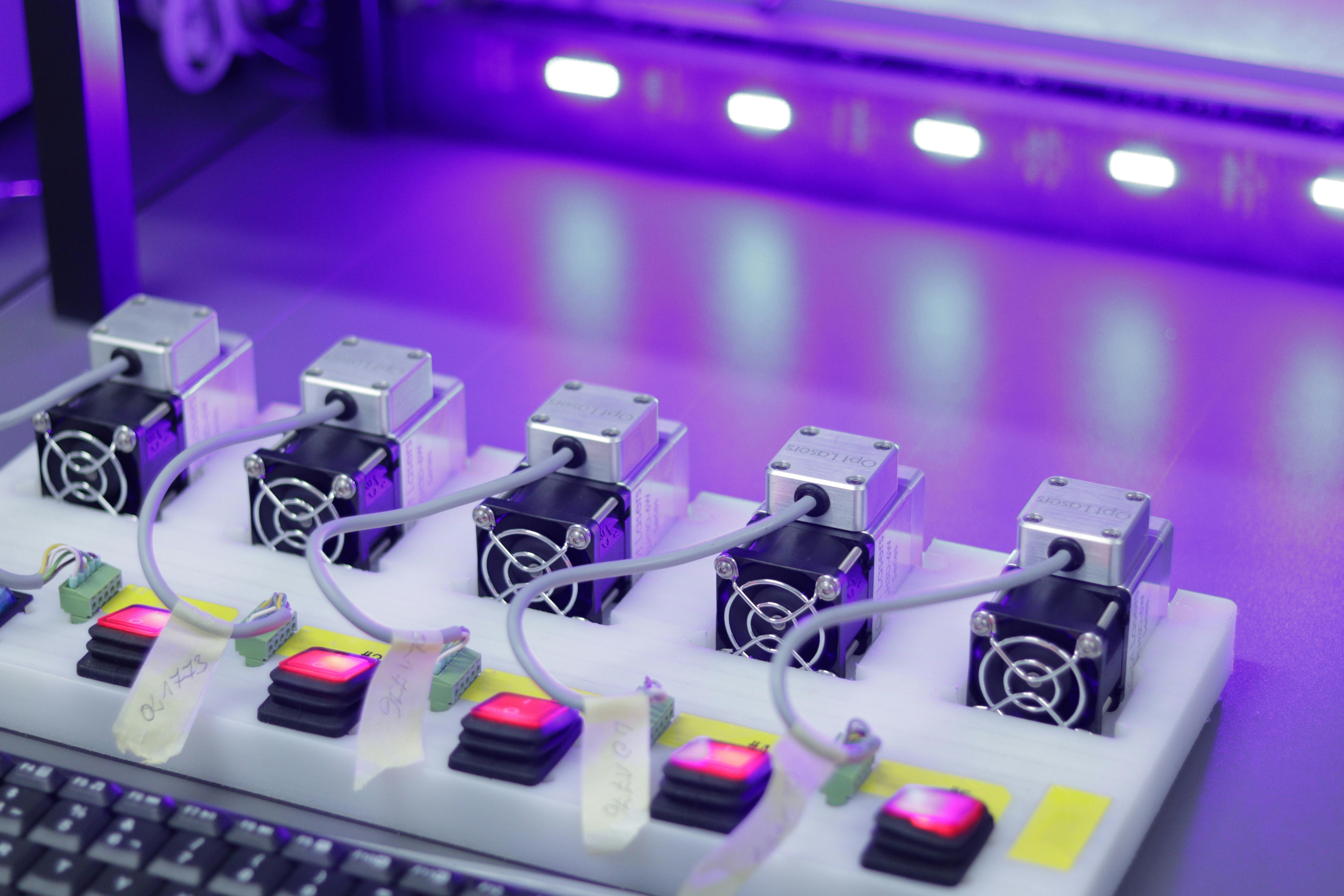 Cyfrowe huty, automatyzacja procesów i nowe kierunki rozwoju w branży