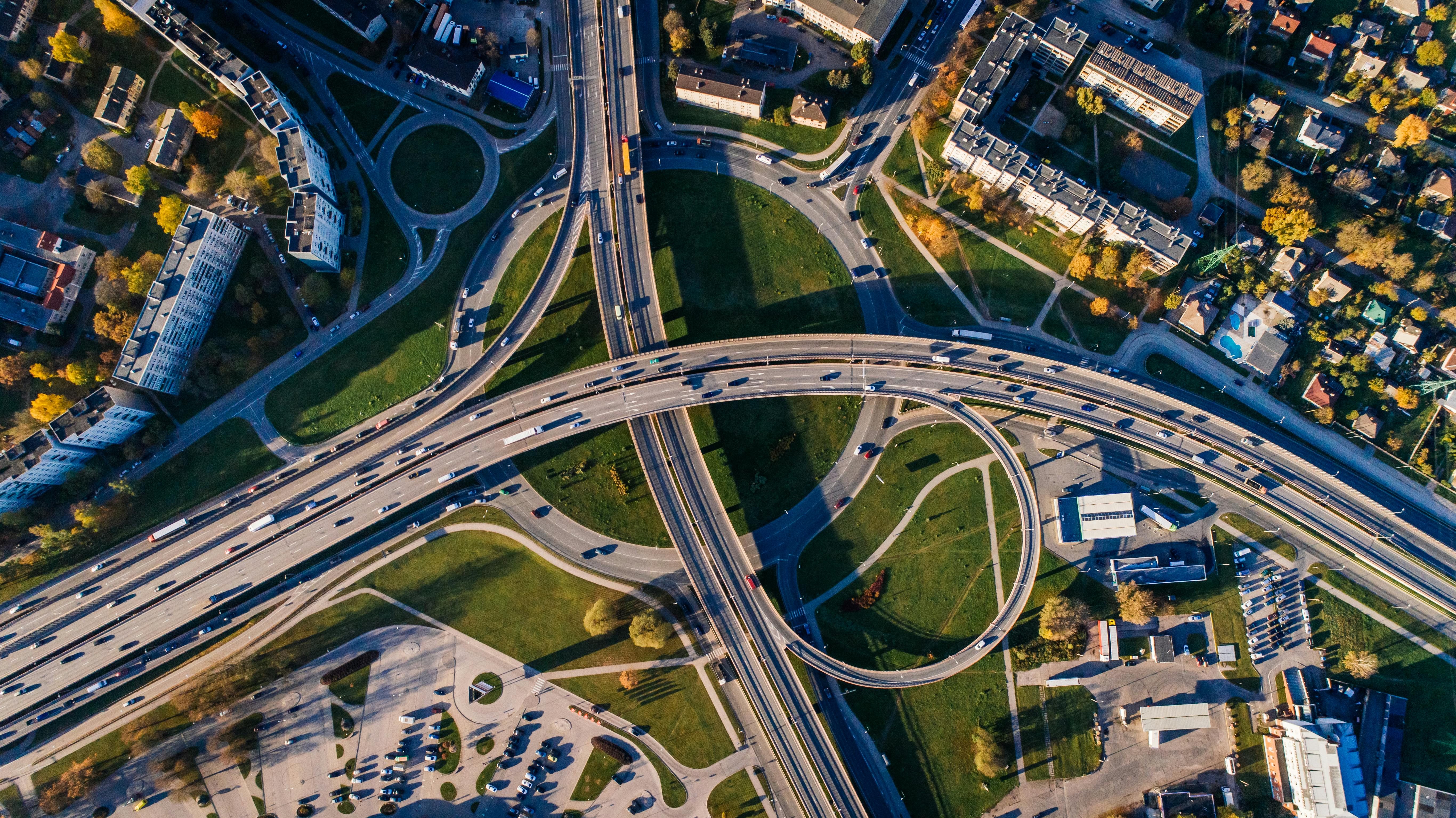 Smart City jako impuls rozwoju infrastruktury