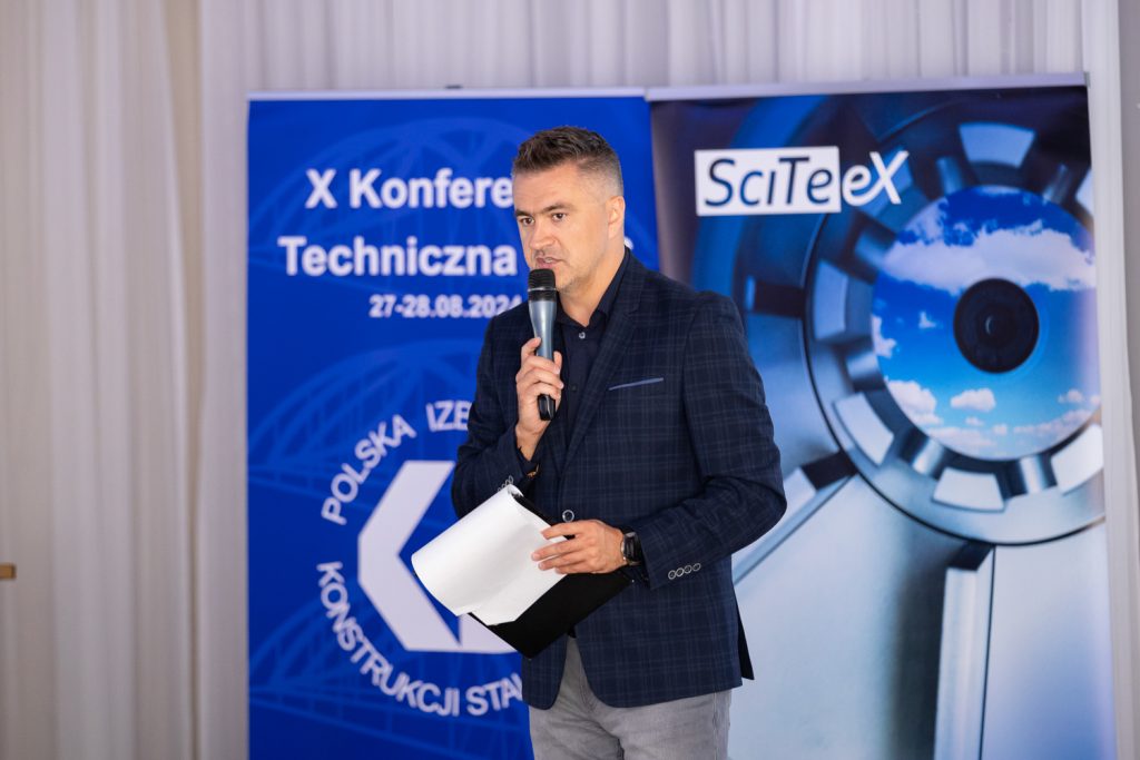 Nowe wyzwania dla konstrukcji stalowych: X Konferencja PIKS-u otworzyła debatę o wyborze zabezpieczeń antykorozyjnych