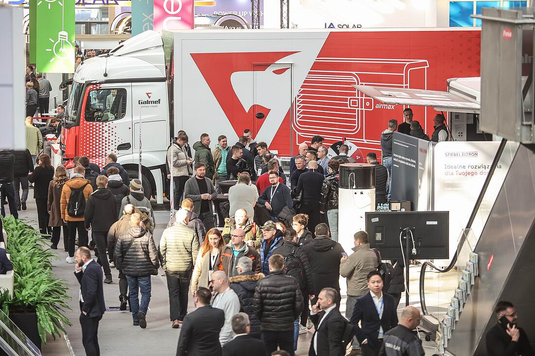 ENEX 2025 – energia przyszłości zamknięta w dwóch intensywnych dniach