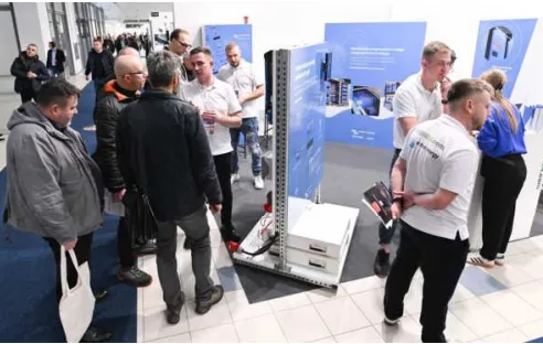 IV edycja Solar Energy Expo