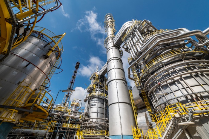 ORLEN wzmacnia LNG: rekord dostaw i rosnące moce importowe