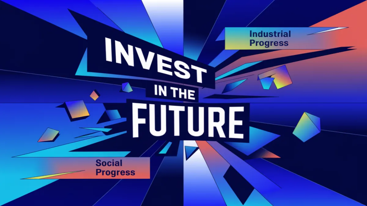 Invest in the Future