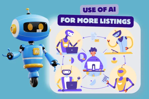 Discover how real estate agents can leverage AI to secure more listings now. Explore effective strategies and tools that will enhance your marketing efforts in 2024.