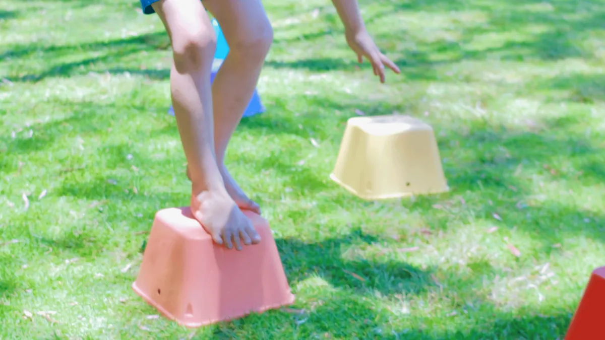 Sports Injury