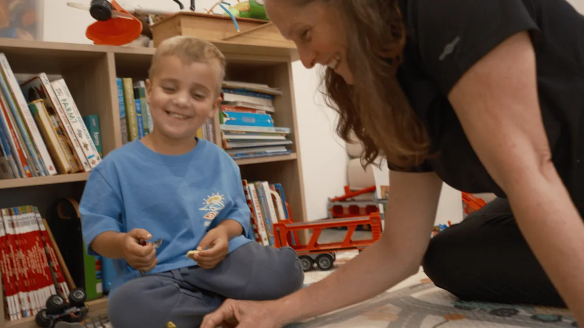 Occupational Therapy