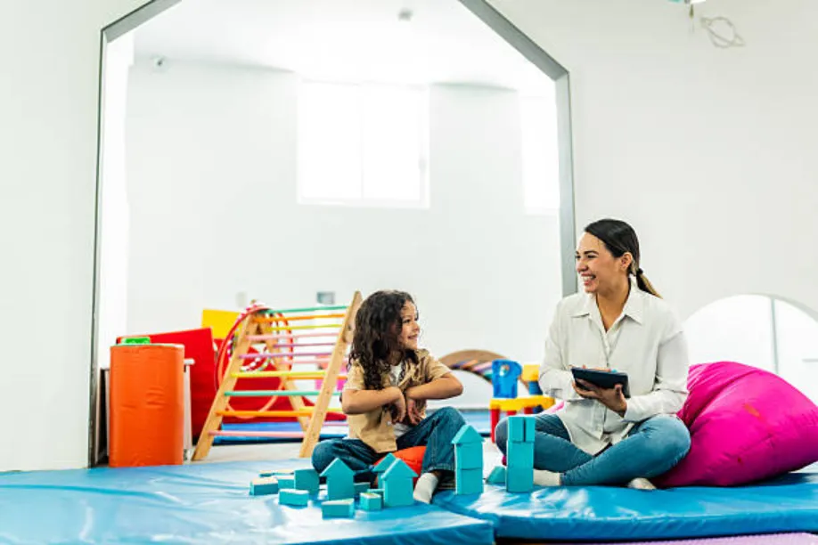 mobile occupational therapy