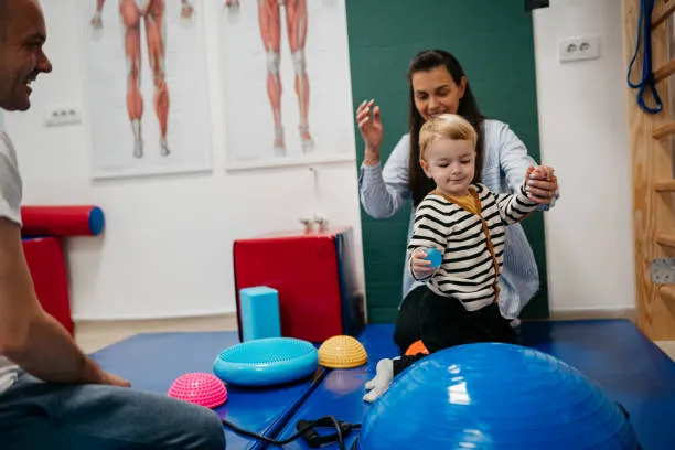 NDIS physiotherapy