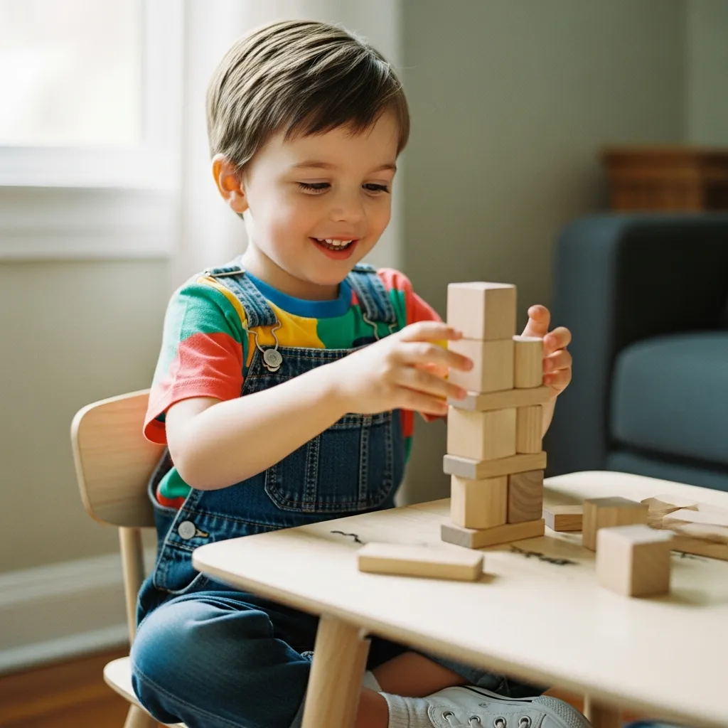 Occupational Therapy