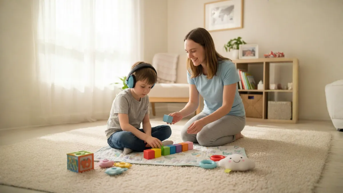 Occupational Therapy