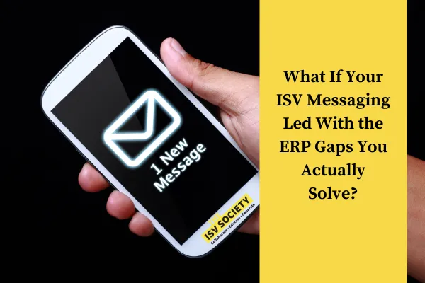 ISV Messaging