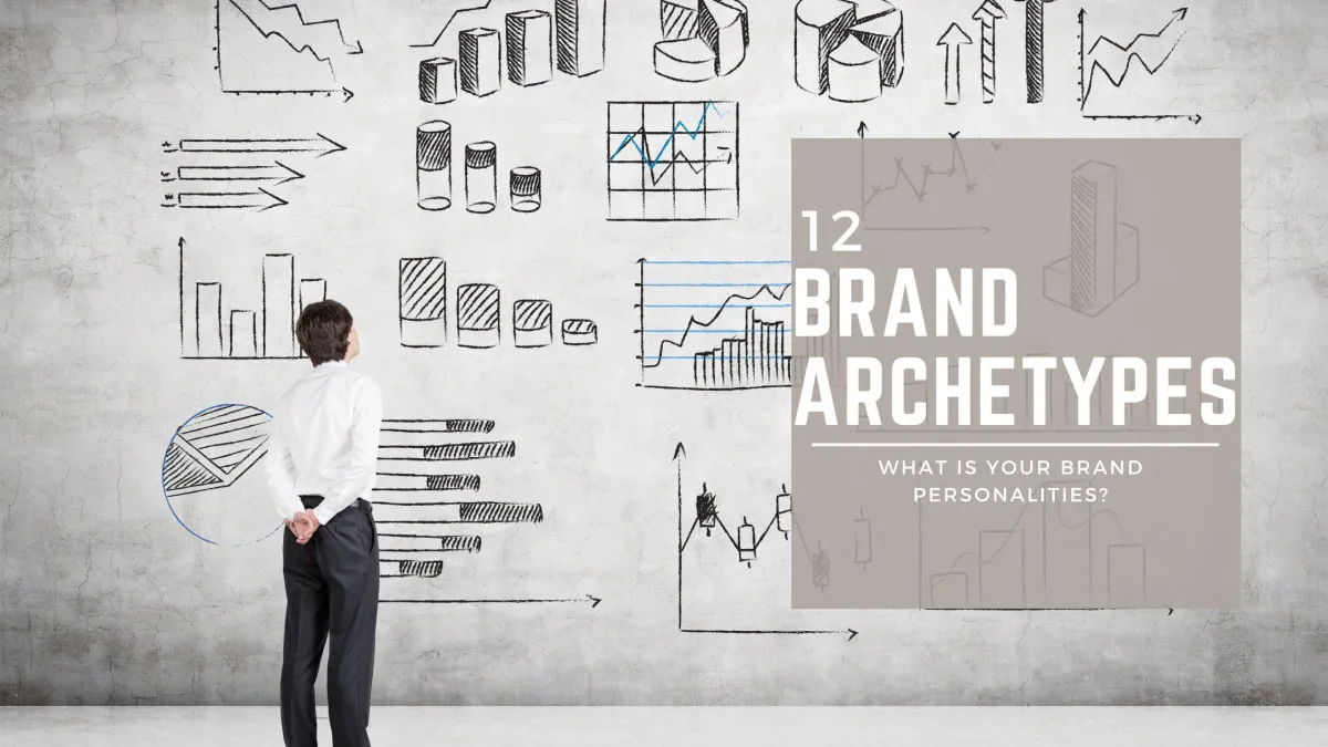 Brand Archetypes