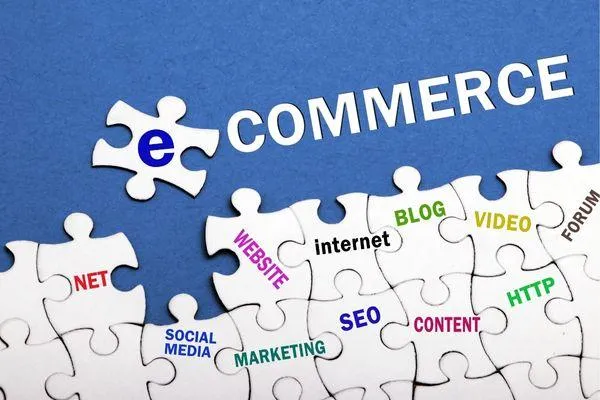 Ecommerce digital marketing agency