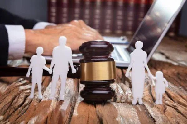 Family Law Firms