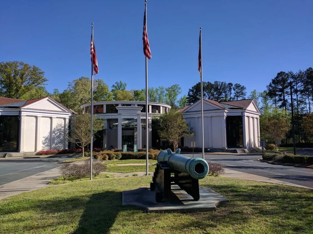  Time‑Travel in Style at the Charlotte Museum of History