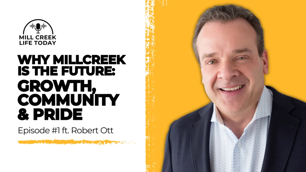 Why MillCreek is the Future