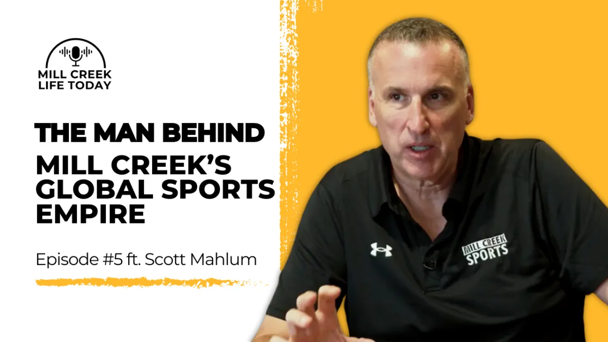 Scott Mahlum