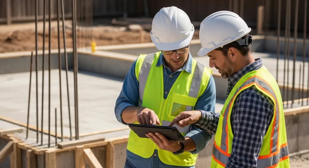 Comment lire votre rapport d'étude de sol sans être ingénieur