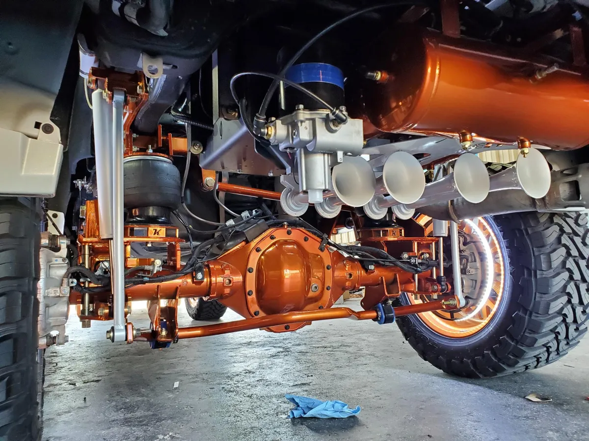 Accessories That Add Value (and Functionality) to Your Truck — Even for Daily Drivers