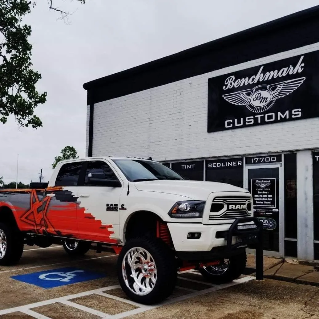 Understanding Different Lift Kit Types: Suspension vs Body vs Leveling Kits