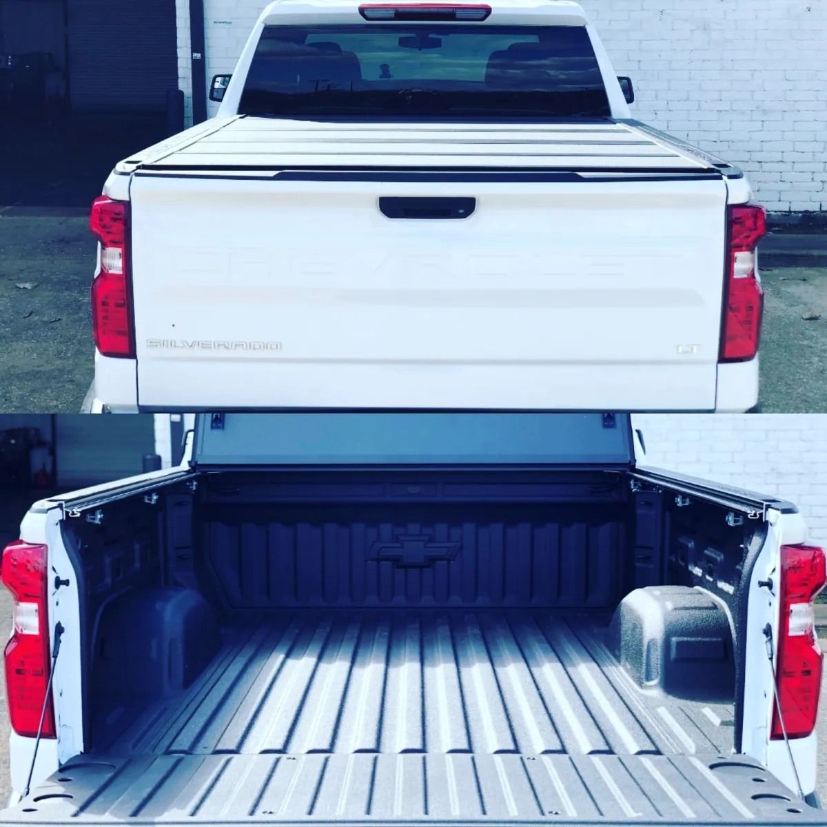 How Bedliners & Grille Guards Extend the Life of Your Truck