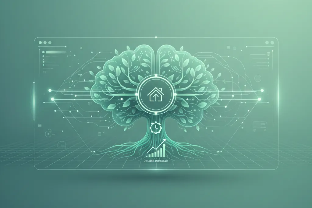 Real Estate Referral Marketing: Build Your System