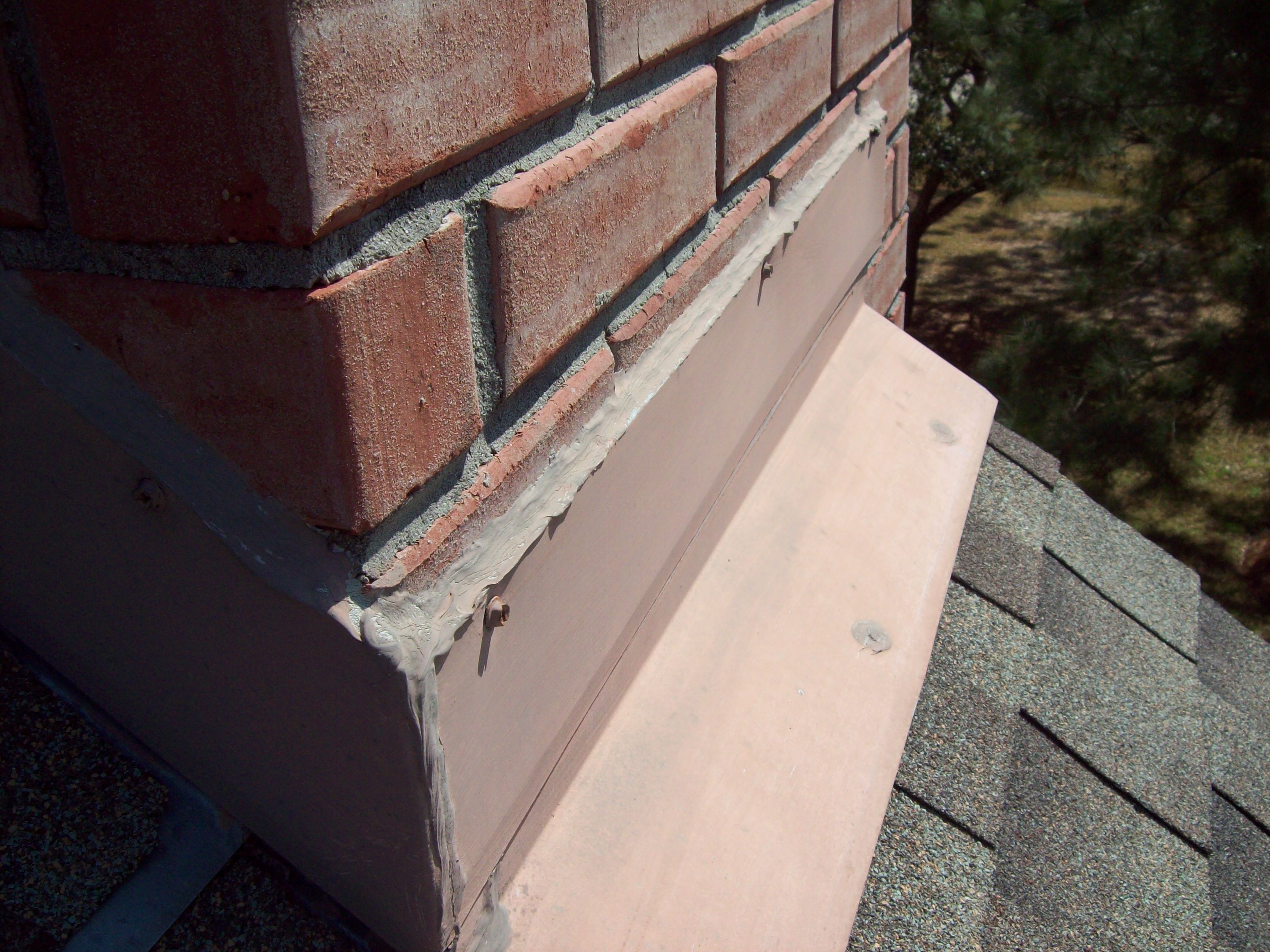 Roof Flashing Installation Guide