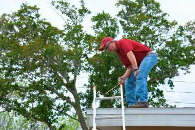 Commercial Roof Inspections: Guide for Contractors & Owners