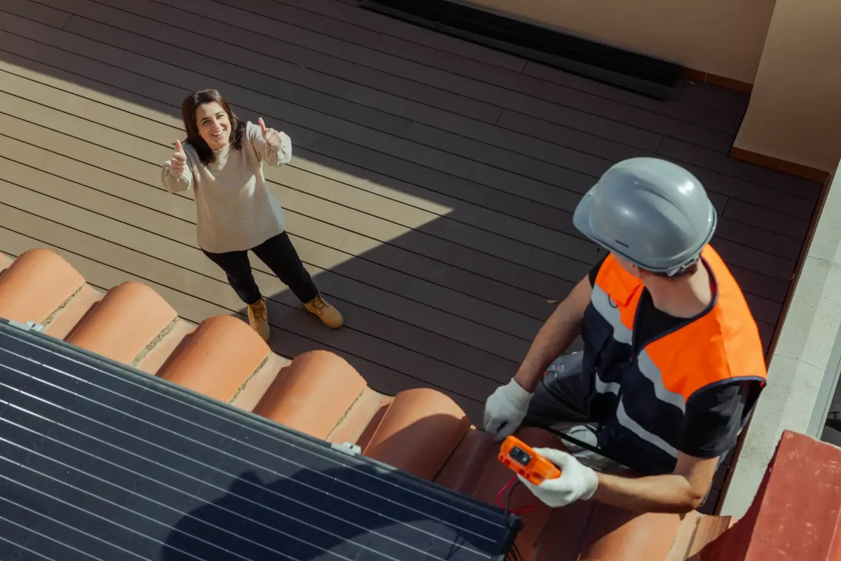 Why Roofing Contractors Need to Focus on Retention