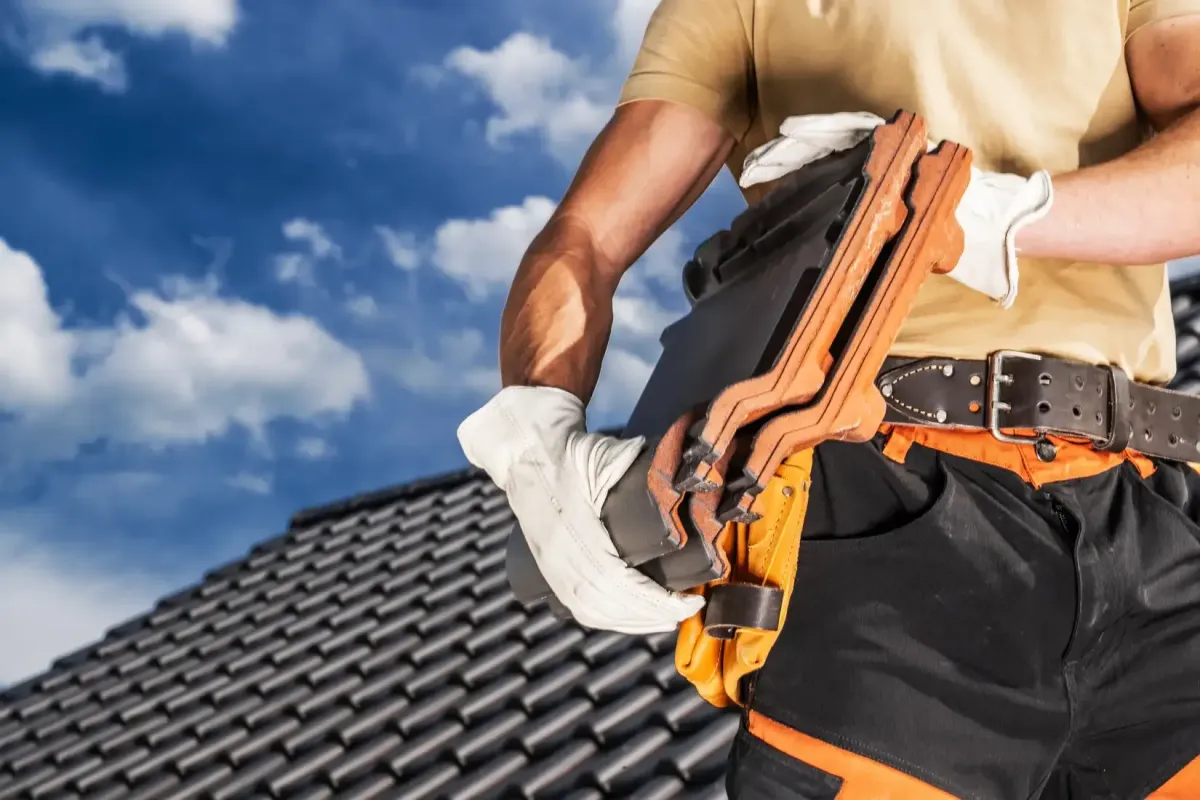 Roofing industry lessons and best practices demonstrated by cross-industry roofing work