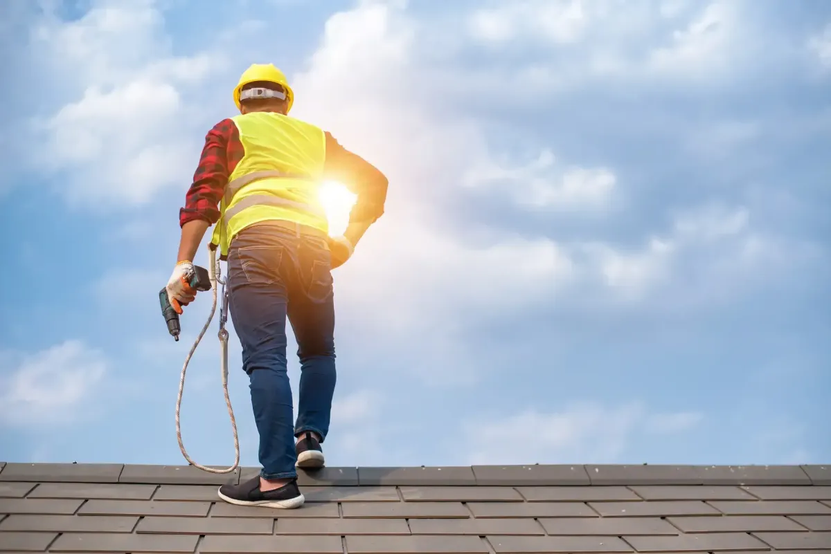 A Guide to Starting Your Own Roofing Business