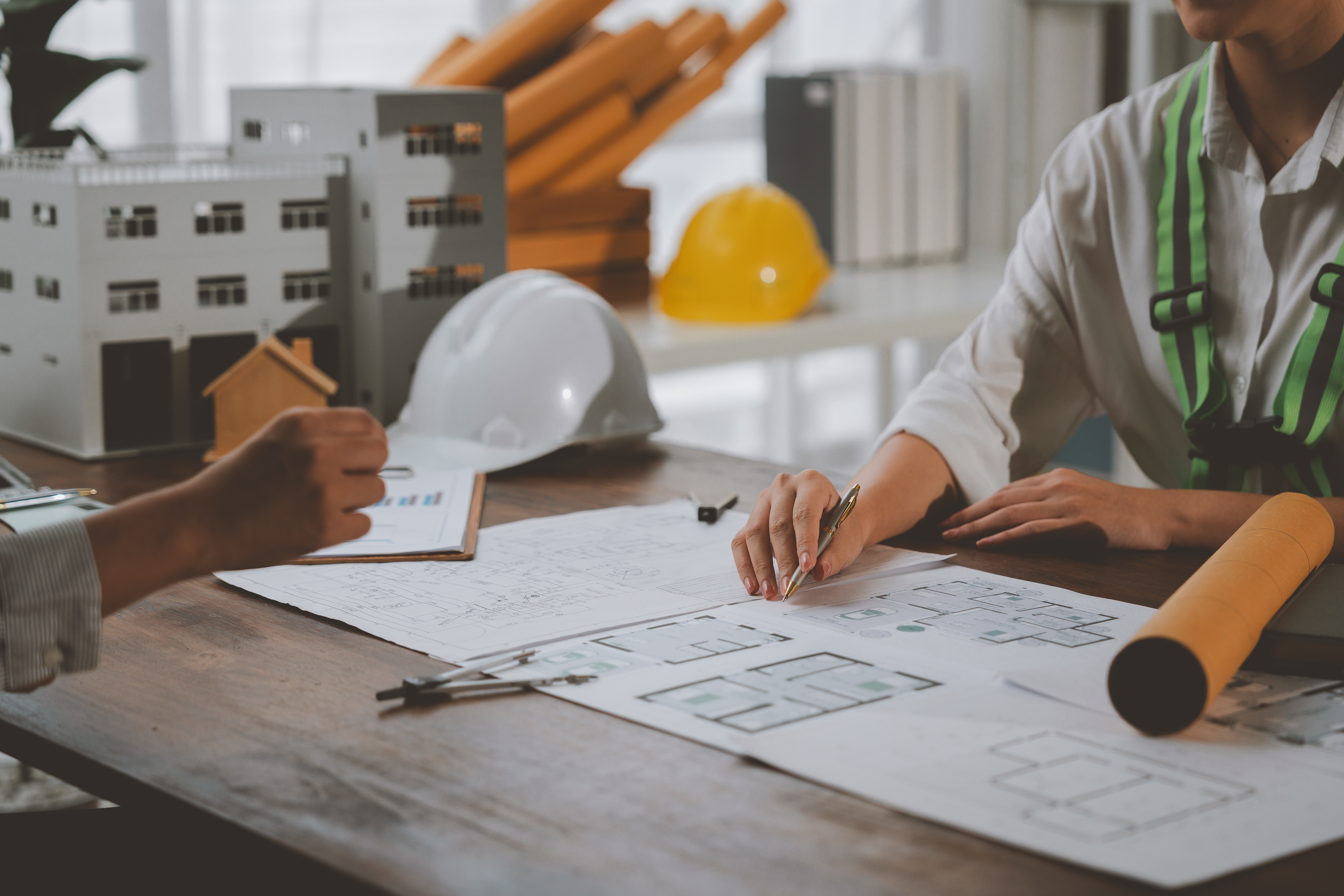 Sell Residential Roof Maintenance Plans