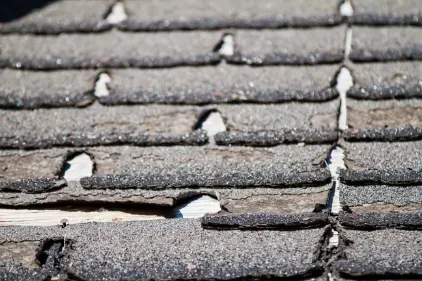 Asphalt Shingle Lifespan: Types, Factors & Warranty Guide