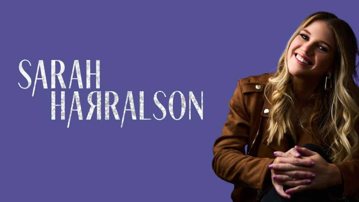 Sarah Harralson