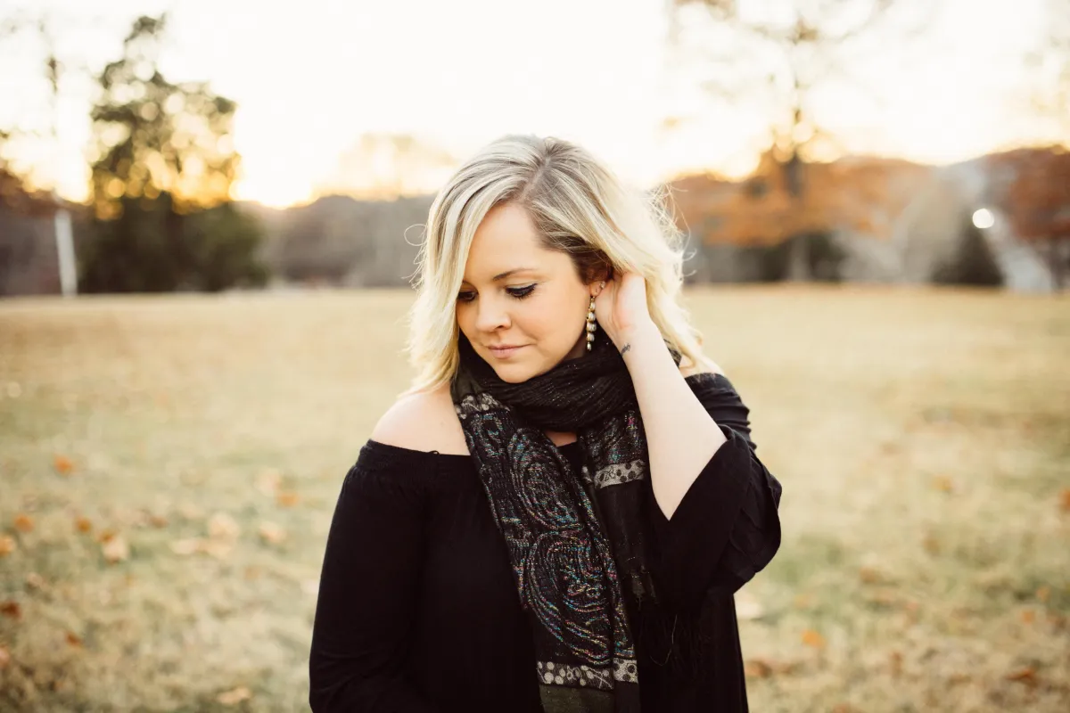 Interview with Suanna Lynn