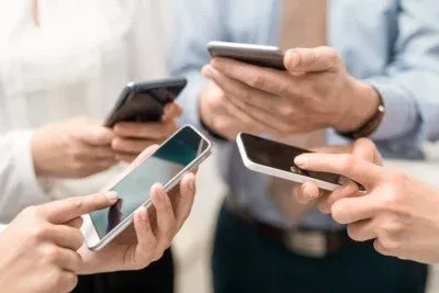 One app or multiple apps? All functions together or separately?